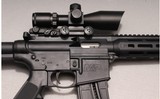 Smith & Wesson ~ M&P15-22 ~ .22 Long Rifle - 4 of 8