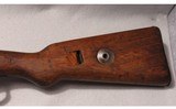 WaffenFabrik Mauser ~ 1915 ~ 8MM Mauser - 8 of 15