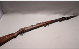 WaffenFabrik Mauser ~ 1915 ~ 8MM Mauser - 1 of 15