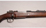 WaffenFabrik Mauser ~ 1915 ~ 8MM Mauser - 3 of 15