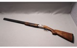 Beretta ~ 690 Field III ~ 20GA - 2 of 10
