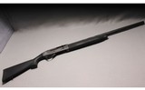 Weatherby ~ Ducks Unlimited Element ~ 12GA - 1 of 10