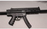 German Sport Guns ~ GSG-16 ~ .22LR - 7 of 9