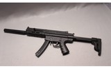 German Sport Guns ~ GSG-16 ~ .22LR - 2 of 9