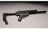German Sport Guns ~ GSG-16 ~ .22LR - 9 of 9