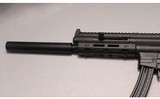 German Sport Guns ~ GSG-16 ~ .22LR - 5 of 9
