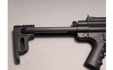 German Sport Guns ~ GSG-16 ~ .22LR - 6 of 9