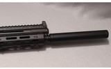 German Sport Guns ~ GSG-16 ~ .22LR - 8 of 9