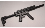 German Sport Guns ~ GSG-16 ~ .22LR - 1 of 9
