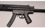 German Sport Guns ~ GSG-16 ~ .22LR - 4 of 9