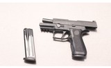 SIG Sauer ~ 320 ~ 9MM Luger - 3 of 4
