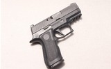 SIG Sauer
320
9MM Luger