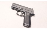 SIG Sauer ~ 320 ~ 9MM Luger - 2 of 4