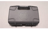 SIG Sauer ~ 320 ~ 9MM Luger - 4 of 4