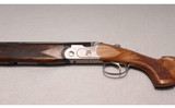 Beretta ~ 690 Field III ~ 20GA - 4 of 10
