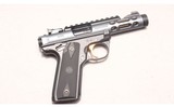 Ruger ~ Mark IV ~ .22LR - 1 of 3