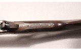 Winchester ~ 1894 ~ .25-.35WCF - 9 of 10