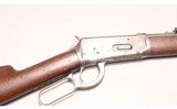 Winchester ~ 1894 ~ .25-.35WCF - 4 of 10