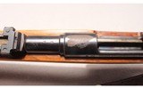 Mauser ~ 1891 ~ None - 10 of 10