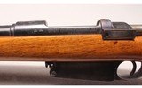 Mauser ~ 1891 ~ None - 9 of 10