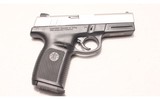 Smith & Wesson ~ SW9VE ~ 9MM Luger - 1 of 3