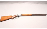 Marlin ~ 39 ~ .22S, L, LR - 1 of 10
