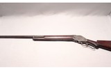 Winchester ~ 1887 ~ 10GA - 2 of 10