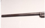 Winchester ~ 1887 ~ 10GA - 10 of 10