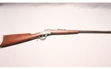 Winchester ~ 1885 ~ .22S - 1 of 8