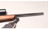 Browning ~ BAR Short Trac ~ .270WSM - 8 of 8