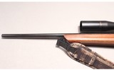 Browning ~ BAR Short Trac ~ .270WSM - 5 of 8