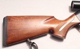 Browning ~ BAR Short Trac ~ .270WSM - 6 of 8