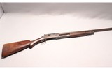Winchester ~ 1897 ~ 12GA - 1 of 10