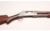 Winchester ~ 1897 ~ 12GA - 4 of 10