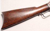 Winchester ~ 1873 ~ .38 WCF - 3 of 12