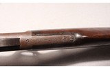 Winchester ~ 1873 ~ .38 WCF - 12 of 12