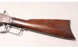 Winchester ~ 1873 ~ .38 WCF - 6 of 12
