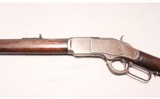 Winchester ~ 1873 ~ .38 WCF - 7 of 12