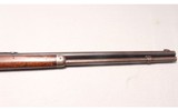 Winchester ~ 1873 ~ .38 WCF - 5 of 12