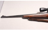 Winchester ~ 70 Featherweight ~ .270 Winchester - 7 of 7