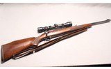 Winchester ~ 70 Featherweight ~ .270 Winchester - 1 of 7