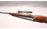 Winchester ~ 70 Featherweight ~ .270 Winchester - 2 of 7