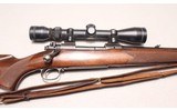 Winchester ~ 70 Featherweight ~ .270 Winchester - 3 of 7