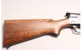 Remington ~ 81 Woodmaster ~ .35 Remington - 2 of 7