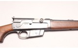 Remington ~ 81 Woodmaster ~ .35 Remington - 3 of 7