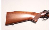 Winchester ~ Model 70 Featherweight ~ .30-06 Springfield - 3 of 8