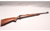 Winchester ~ Model 70 Featherweight ~ .30-06 Springfield - 1 of 8