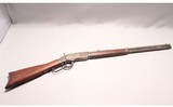 Winchester ~ 1873 ~ .22 Short - 1 of 9