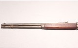 Winchester ~ 1873 ~ .22 Short - 9 of 9