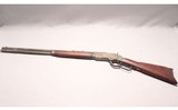 Winchester ~ 1873 ~ .22 Short - 2 of 9